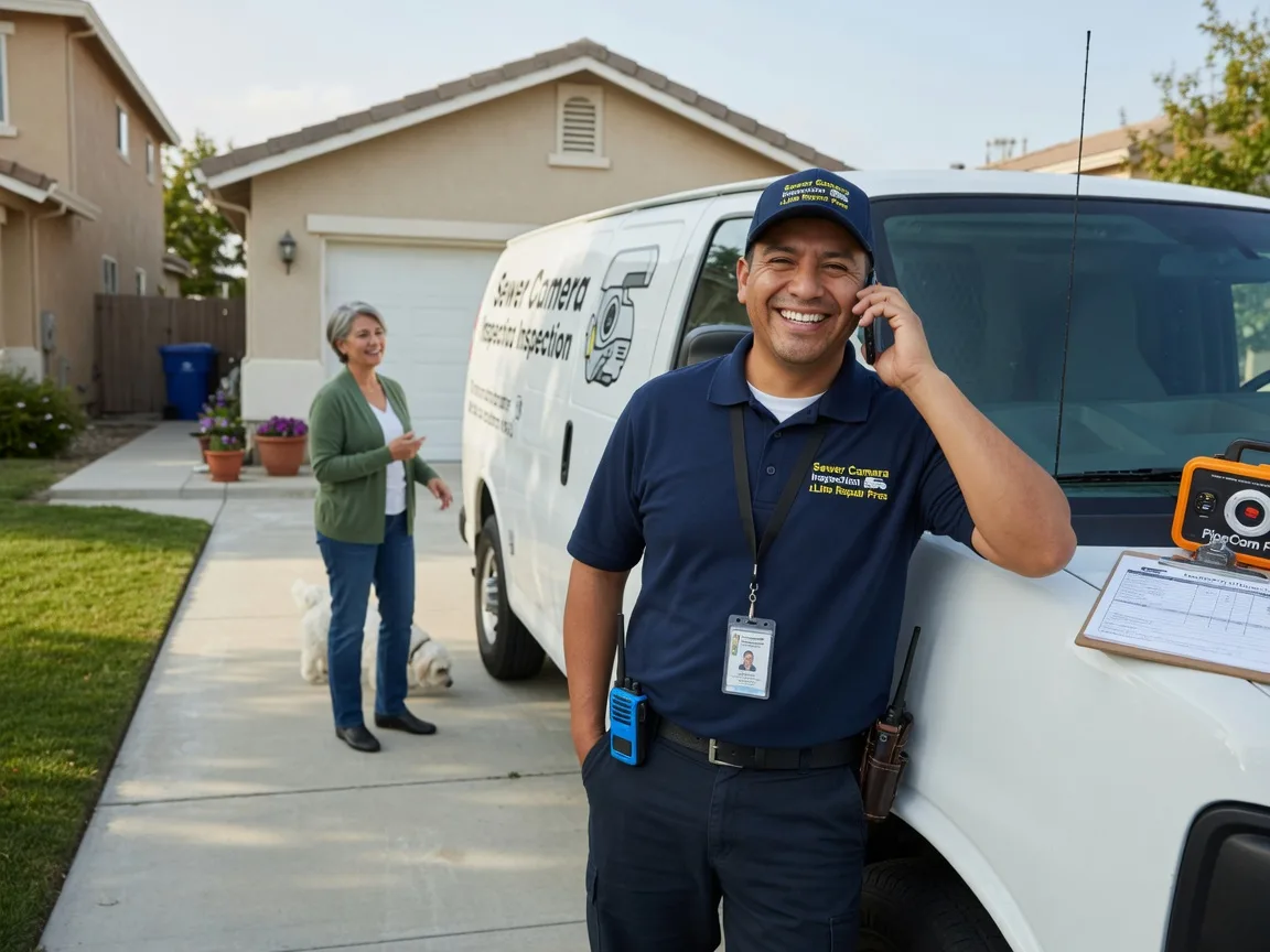 Sewer Line Repair Bath, NH FAQs